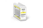 Tindikassett EPSON T47A4 UltraChrome Pro 50 ml, kollane