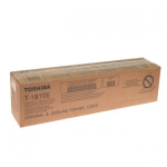 Toonerikassett DYNABOOK T-1810E originaal, must