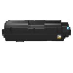 Toonerikassett KYOCERA TK-1270, must