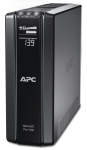 Puhvertoiteallikas (UPS) APC BACK-UPS PRO 1500VA, must