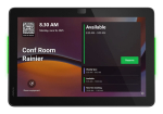 Ruumide planeerija JABRA SCHEDULER UC 10.1", must