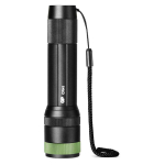 LED-taskulamp CR41, must