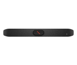 USB-videobaar HP POLY STUDIO V12, valge