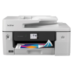 Multifunktsionaalne tindiprinter BROTHER MFC-J6760DW A3