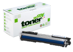 Premium tooner My Green CF351A / 130A, ts&uuml;aan, 1000 lk