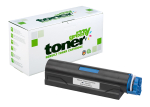 Premium tooner My Green 44574702, must, 3000 lk