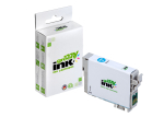 Premium tindikassett My Green C13T08054010 / T0805, hele ts&uuml;aan, 330 lk