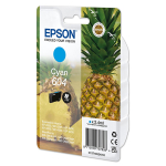 Tindikassett EPSON 604 ts&uuml;aan