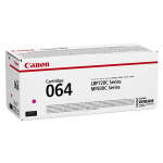 Tooner CANON 064 M, magenta