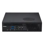 Lauaarvuti ASUS PB63, must