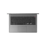 LG gram s&uuml;learvuti 15" i5-1334U 16GB/512GB SSD Windows 11 Grey 15U50T-G.AA56G