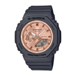 K&auml;ekell CASIO GMAS2100MD1AE naistele 46,2 mm, hall