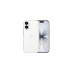 Nutitelefon APPLE IPHONE 17 256GB, valge