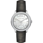 K&auml;ekell MICHAEL KORS MK4821 naistele 38 mm, must/hall