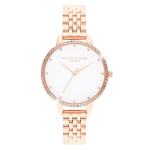 K&auml;ekell OLIVIA BURTON 34 mm, roosa