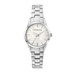 K&auml;ekell TRUSSARDI R2453141509 naistele 32 mm, hall