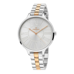 K&auml;ekell KRONOS K023.9.24.19 naistele 36 mm, kahev&auml;rviline