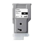 Tindikassett CANON PFI-320 BK, must