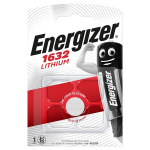 Liitiumpatarei ENERGIZER CR1632 1 tk