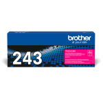 Toonerikassett BROTHER TN-243M, magenta