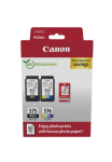 Tindikassettide komplekt CANON CL-546/PG-545 2 tk