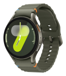 Nutikell SAMSUNG GALAXY WATCH7 44 mm LTE, roheline