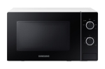 Mikrolaineahi SAMSUNG MS20A3010AH 20 l, must/valge