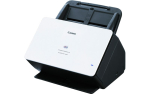 Skanner CANON IMAGEFORMULA SCANFRONT 400 ADF A4, must/valge