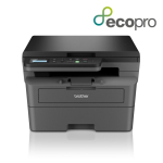 Multifunktsionaalne laserprinter BROTHER DCP-L2627DWE