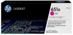 Tooner HP 651A (CE343A) magenta