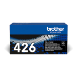 Tooner BROTHER TN-426 must originaal