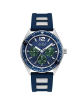 K&auml;ekell GUESS W1167G1 46mm, sinine