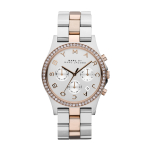 K&auml;ekell MARC JACOBS MBM3106 naistele 38 mm, hall