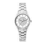 K&auml;ekell TRUSSARDI R2453144502 naistele 32 mm, hall