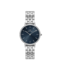 K&auml;ekell DANIEL WELLINGTON DW00100664 naistele 28mm, hall
