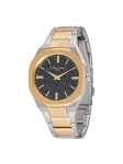 K&auml;ekell PIERRE CARDIN CF.1008.MU naistele 32 mm, kuldne/hall