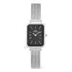 Naiste k&auml;ekell DANIEL WELLINGTON DW00100747 26 mm, hall