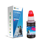 Tindikassett G&G C13T00S34A &uuml;hilduv 70ml, magenta