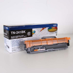 Originaaltooner BROTHER TN241BK, must