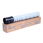 Originaal tooner KONICA MINOLTA TN515, must