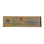 Originaal tooner KONICA MINOLTA TNP-92M, magenta