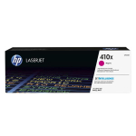 Tooner HP 410X CF413X, magenta