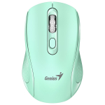 Juhtmevaba arvutihiir GENIUS NX-8025S, roheline