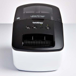 Etiketiprinter BROTHER QL-700