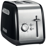 R&ouml;ster KITCHENAID 5KMT2115EOB 2-viilu, must