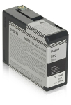 Tindikassett EPSON T58080N 80 ml, must