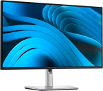 Monitor DELL PRO PLUS P2725DE 27" QHD, must/h&otilde;be