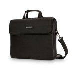 S&uuml;learvutikott KENSINGTON varruka&uuml;mbris 15.6", must