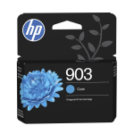 Tindikassett HP 903, ts&uuml;aan