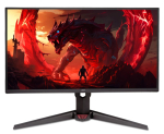 Monitor ACER NITRO XV0 27" 2.5K 320Hz, must